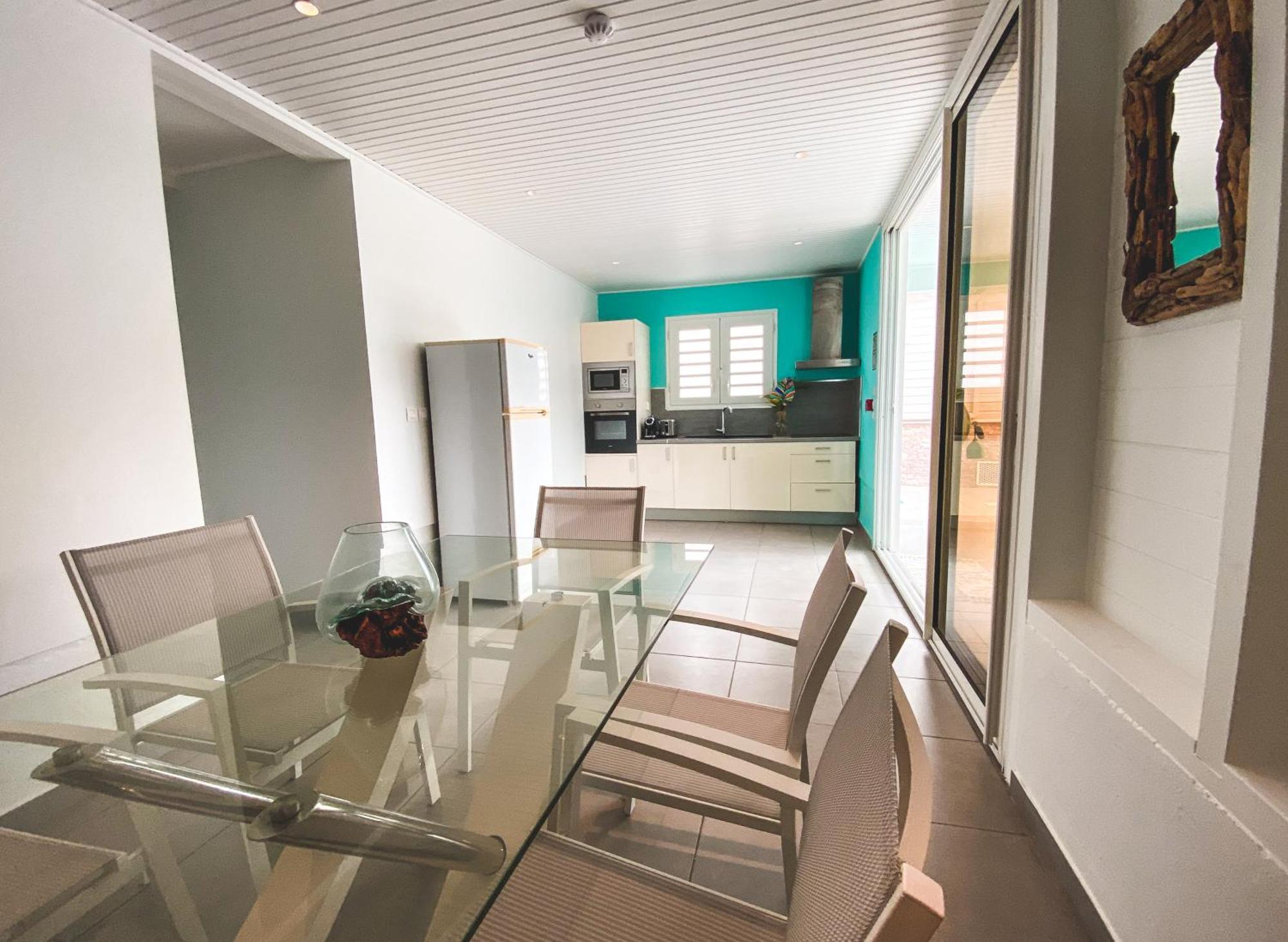 Ti Verger Sainte-Luce Room photo