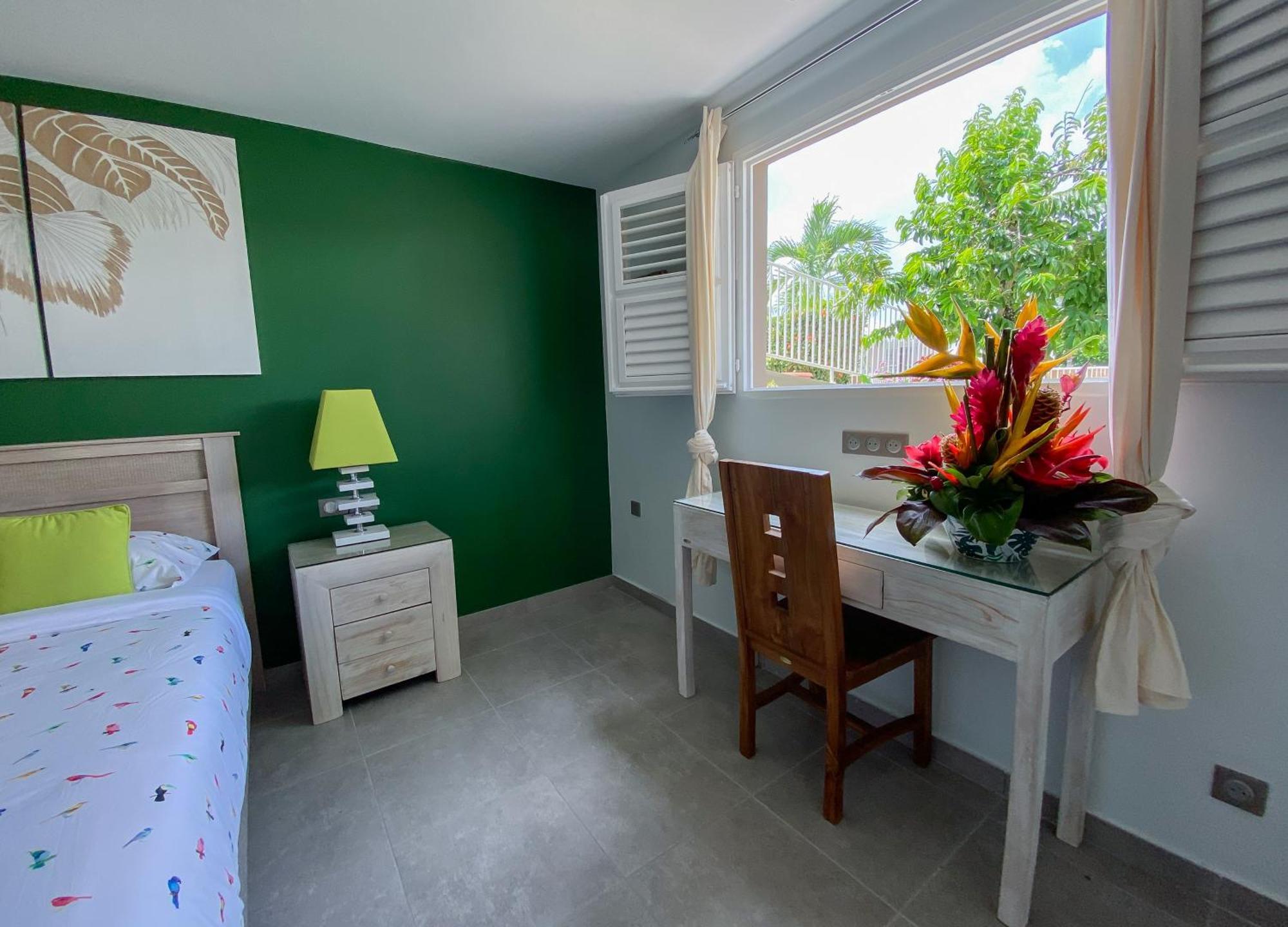 Ti Verger Sainte-Luce Room photo